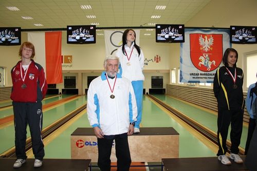 Przetestowana po mistrzowsku  - galeria