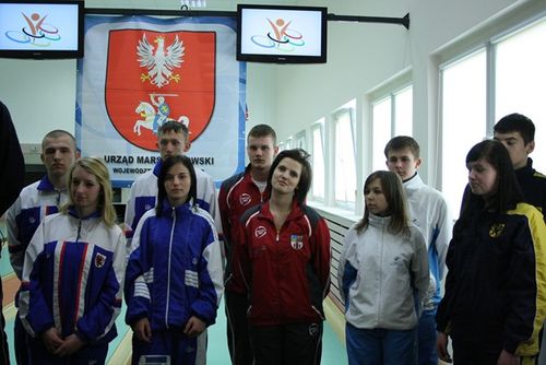 Przetestowana po mistrzowsku  - galeria