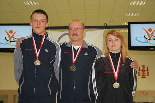 Przetestowana po mistrzowsku  - galeria