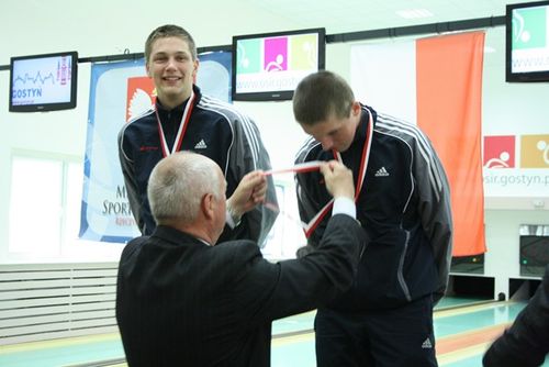 Przetestowana po mistrzowsku  - galeria