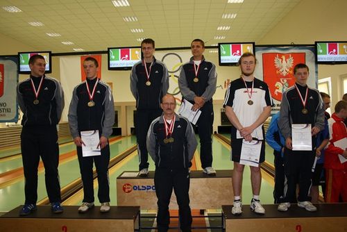 Przetestowana po mistrzowsku  - galeria