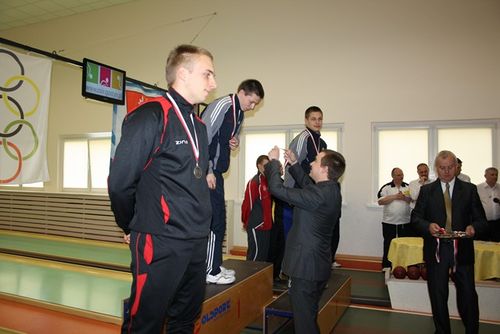 Przetestowana po mistrzowsku  - galeria