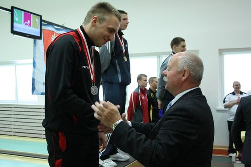 Przetestowana po mistrzowsku  - galeria