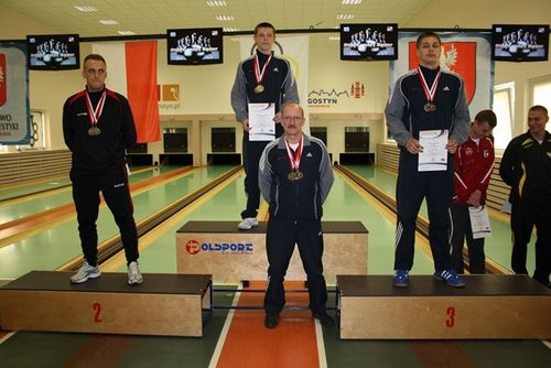 Przetestowana po mistrzowsku  - galeria