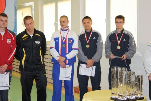 Przetestowana po mistrzowsku  - galeria