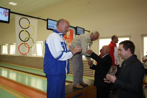 Przetestowana po mistrzowsku  - galeria