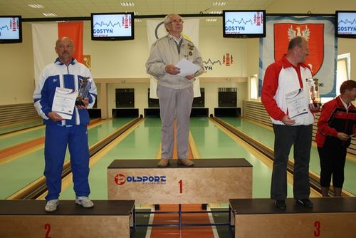 Przetestowana po mistrzowsku  - galeria