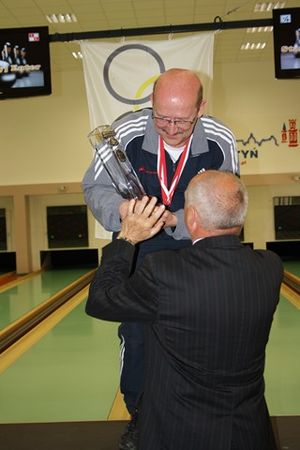 Przetestowana po mistrzowsku  - galeria