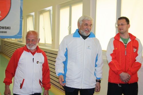 Przetestowana po mistrzowsku  - galeria