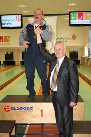 Przetestowana po mistrzowsku  - galeria