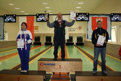 Przetestowana po mistrzowsku  - galeria