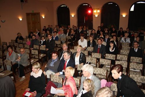 Z potrzeby serca  - galeria