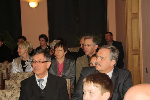 Z potrzeby serca  - galeria