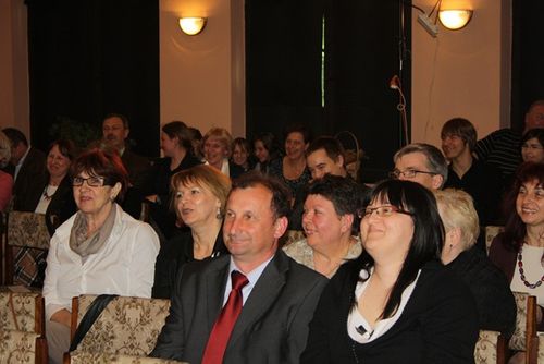 Z potrzeby serca  - galeria