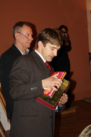 Z potrzeby serca  - galeria