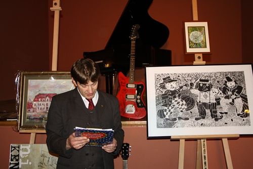 Z potrzeby serca  - galeria