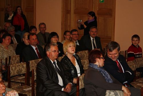 Z potrzeby serca  - galeria