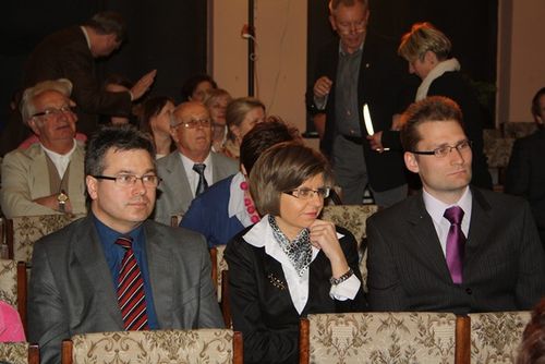 Z potrzeby serca  - galeria