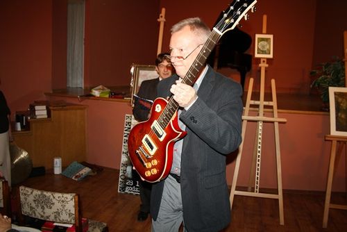 Z potrzeby serca  - galeria