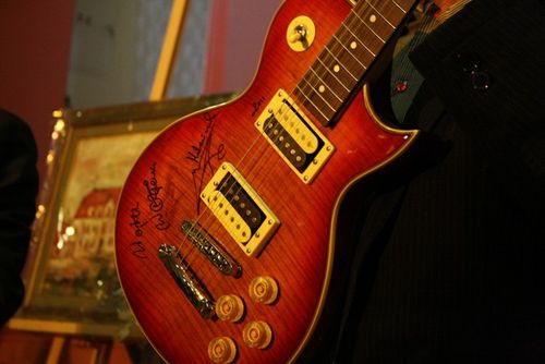 Z potrzeby serca  - galeria