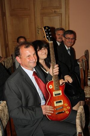 Z potrzeby serca  - galeria