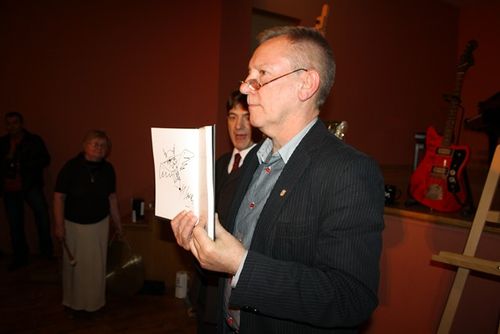 Z potrzeby serca  - galeria