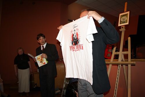 Z potrzeby serca  - galeria