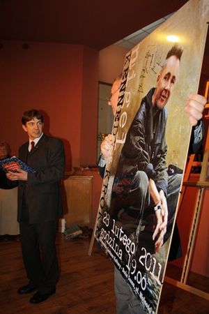 Z potrzeby serca  - galeria