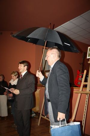 Z potrzeby serca  - galeria