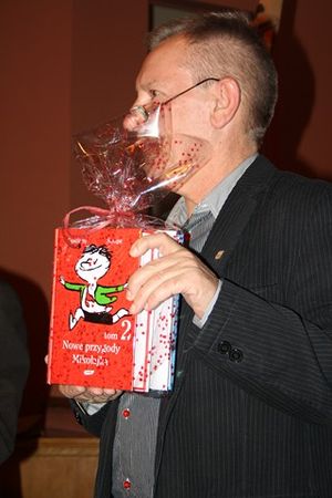 Z potrzeby serca  - galeria