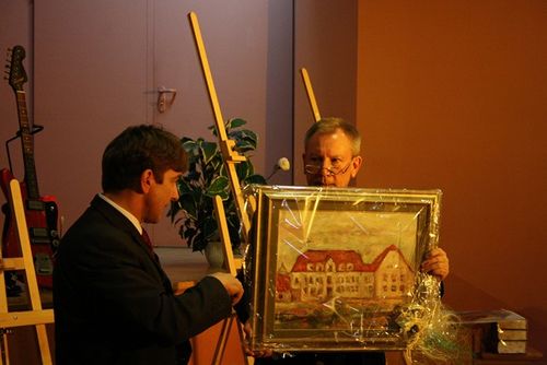 Z potrzeby serca  - galeria