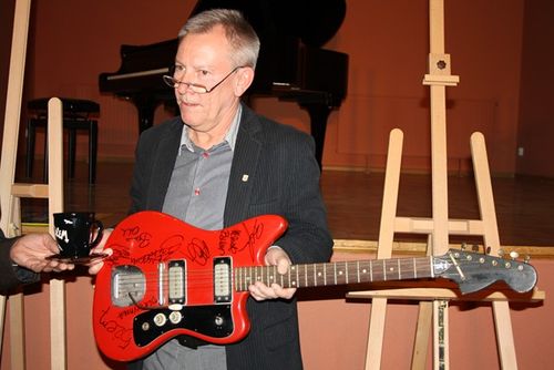 Z potrzeby serca  - galeria