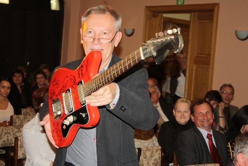 Z potrzeby serca  - galeria