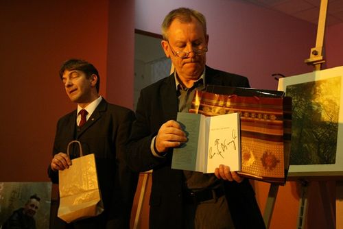 Z potrzeby serca  - galeria