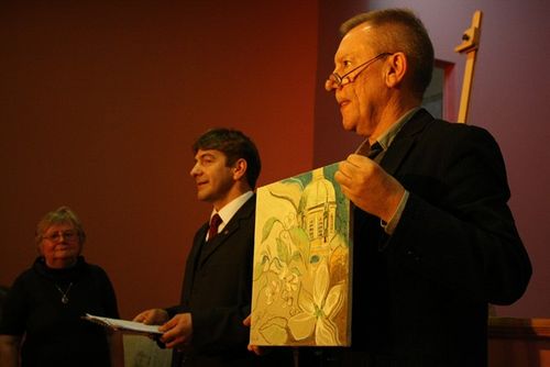 Z potrzeby serca  - galeria