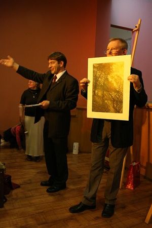 Z potrzeby serca  - galeria