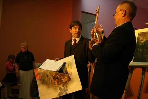 Z potrzeby serca  - galeria