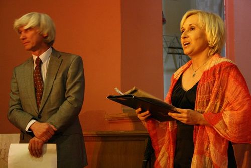 Z potrzeby serca  - galeria