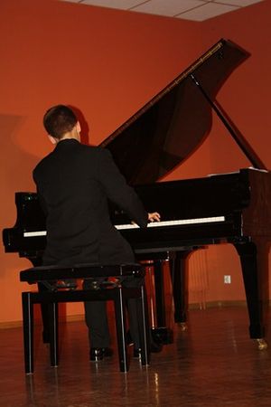 Z potrzeby serca  - galeria