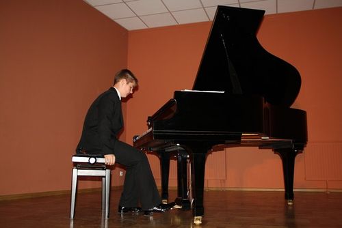 Z potrzeby serca  - galeria