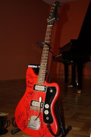 Z potrzeby serca  - galeria