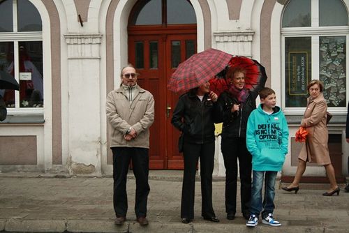 Razem budujmy przyszłość tego miasta - galeria