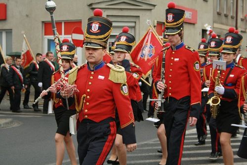 Razem budujmy przyszłość tego miasta - galeria