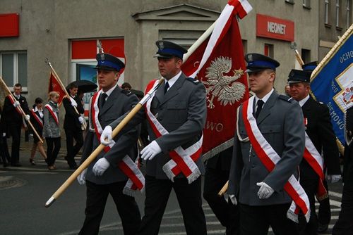 Razem budujmy przyszłość tego miasta - galeria
