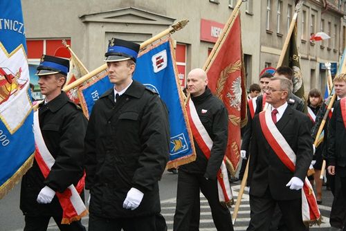 Razem budujmy przyszłość tego miasta - galeria