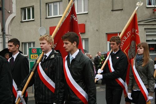 Razem budujmy przyszłość tego miasta - galeria