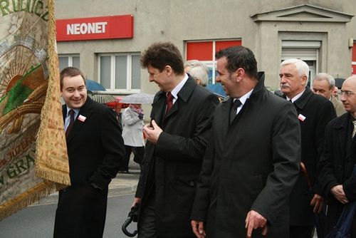 Razem budujmy przyszłość tego miasta - galeria