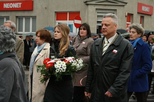 Razem budujmy przyszłość tego miasta - galeria