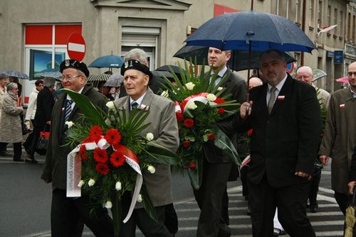 Razem budujmy przyszłość tego miasta - galeria