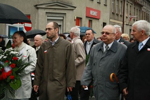 Razem budujmy przyszłość tego miasta - galeria